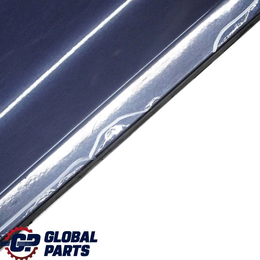  Mercedes-Benz C-Klasse W203 Tür Vorne Links Tanzanitblau Metallic - 359 - SKU A2037200105-TB - Teilenummer A2037200105