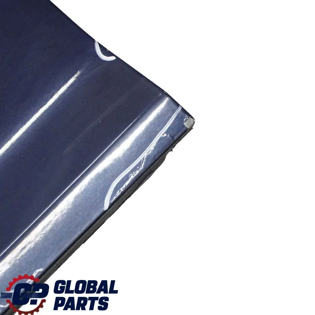 Mercedes-Benz C-Class W203 Door Front Left N/S Tanzanite Blue Metallic - 359 to with Part number A2037200105 Mercedes-Benz C-Class W203 Door Front Left N/S Tanzanite Blue Metallic - 359 - SKU A2037200105-TB - Part number A2037200105