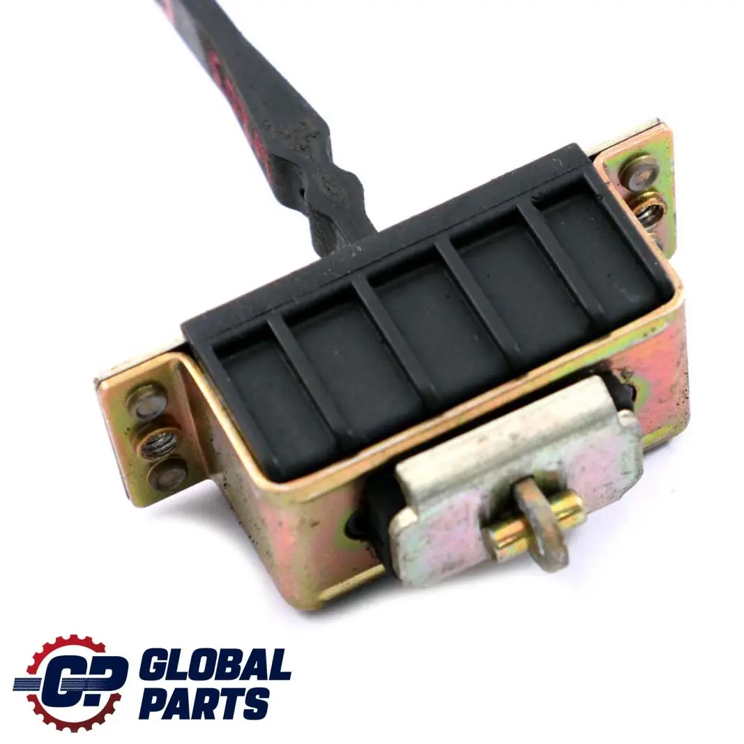 Puerta Freno Tope Correa Delantera Izquierda Derecha para Mercedes C W203 con número de pieza A2037200116 Mercedes C W203 Puerta Freno Tope Correa Delantera Izquierda Derecha - SKU A2037200116 - Número de pieza A2037200116