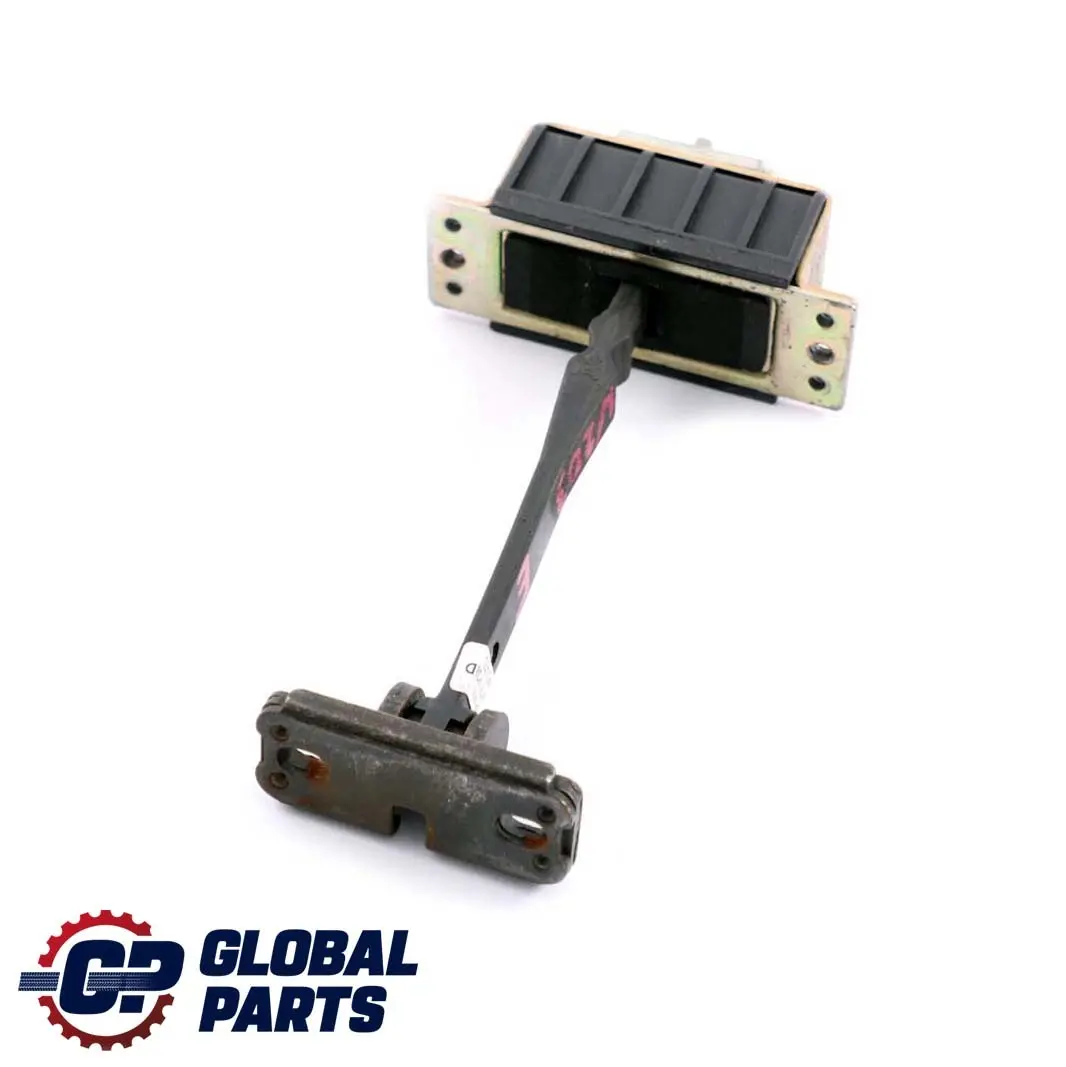 Door Brake Stopper Strap Front Left Right to Mercedes W203 with Part number A2037200116 Mercedes W203 Door Brake Stopper Strap Front Left Right - SKU A2037200116 - Part number A2037200116