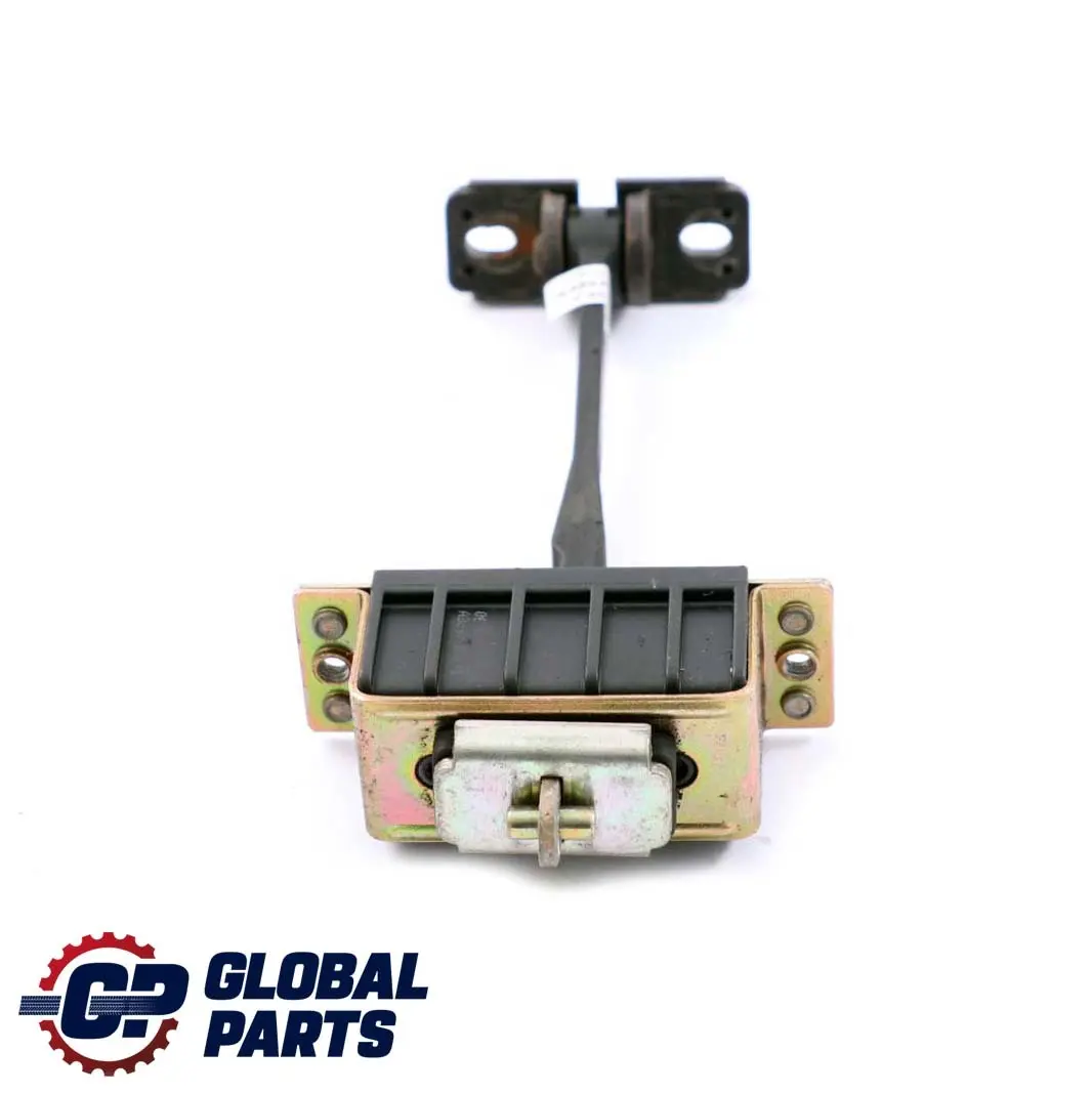 Door Brake Stopper Strap Front Left Right to Mercedes W203 with Part number A2037200116 Mercedes W203 Door Brake Stopper Strap Front Left Right - SKU A2037200116 - Part number A2037200116