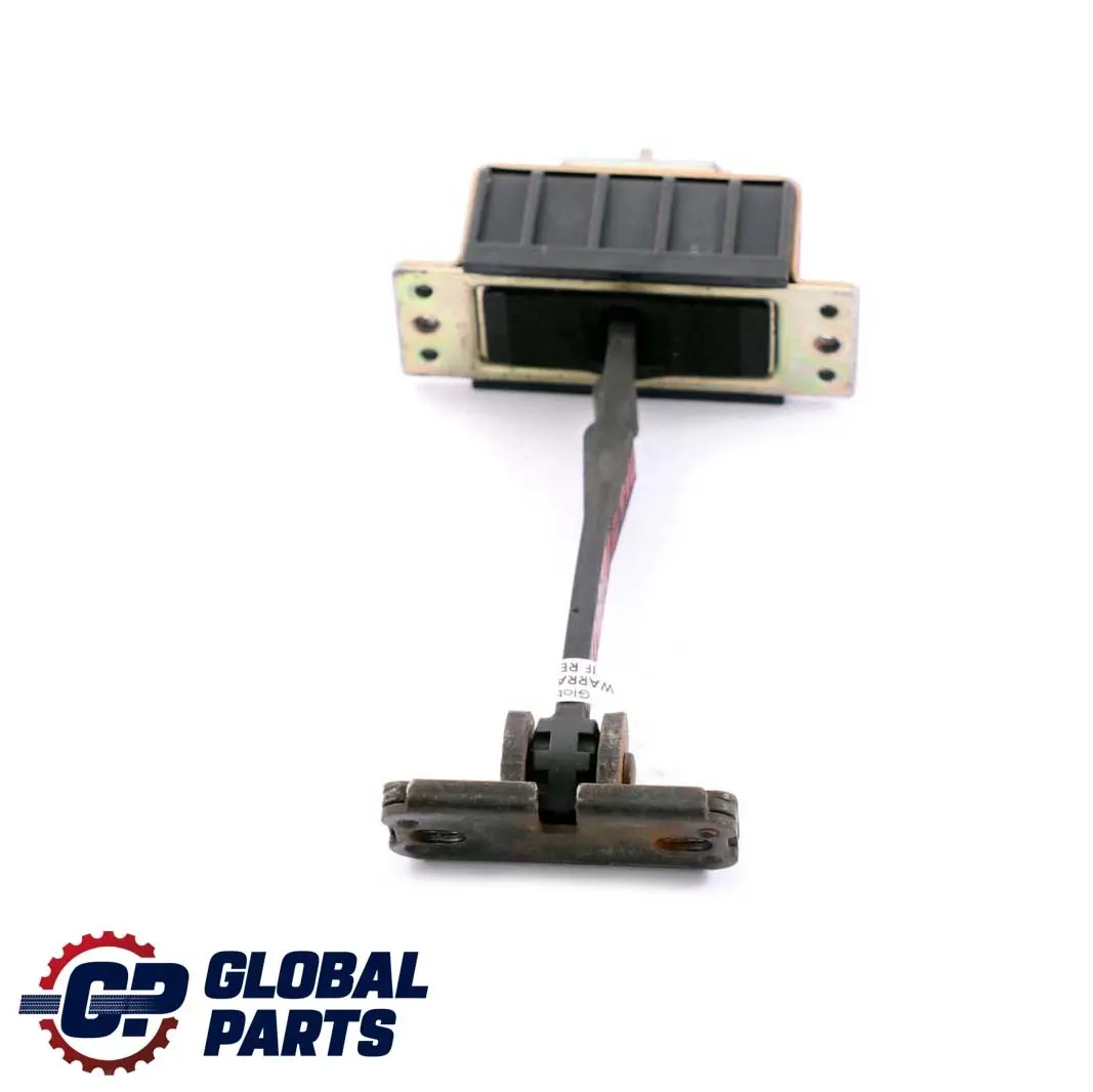 Door Brake Stopper Strap Front Left Right to Mercedes W203 with Part number A2037200116 Mercedes W203 Door Brake Stopper Strap Front Left Right - SKU A2037200116 - Part number A2037200116
