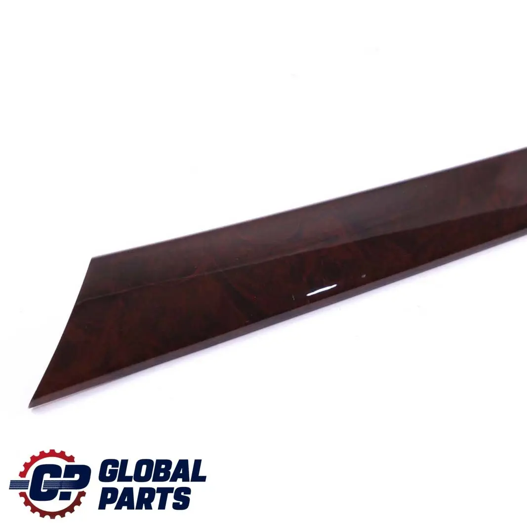  Mercedes-Benz C W203 Wood Strip Cover Trim Door Front Left N/S - SKU A2037200122 - Part number A2037200122