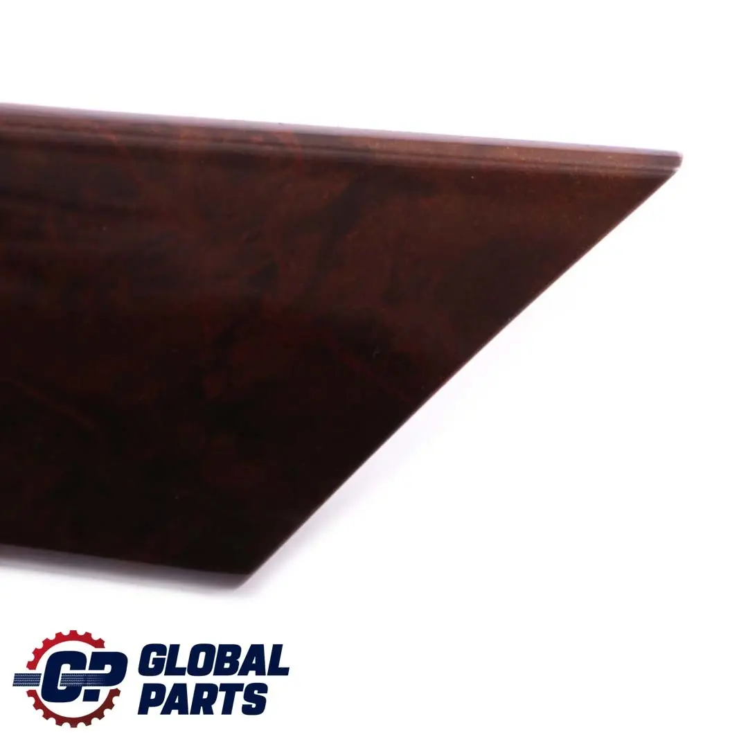 Mercedes-Benz C W203 Wood Strip Cover Trim Door Front Left N/S to with Part number A2037200122 Mercedes-Benz C W203 Wood Strip Cover Trim Door Front Left N/S - SKU A2037200122 - Part number A2037200122