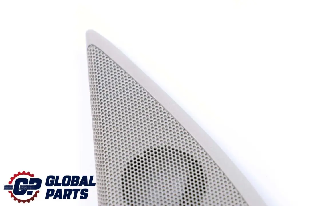  Mercedes-Benz C W203 Front Left Tweeter Speaker Trim Cover Grey - SKU A2037200148 - Part number A2037200148