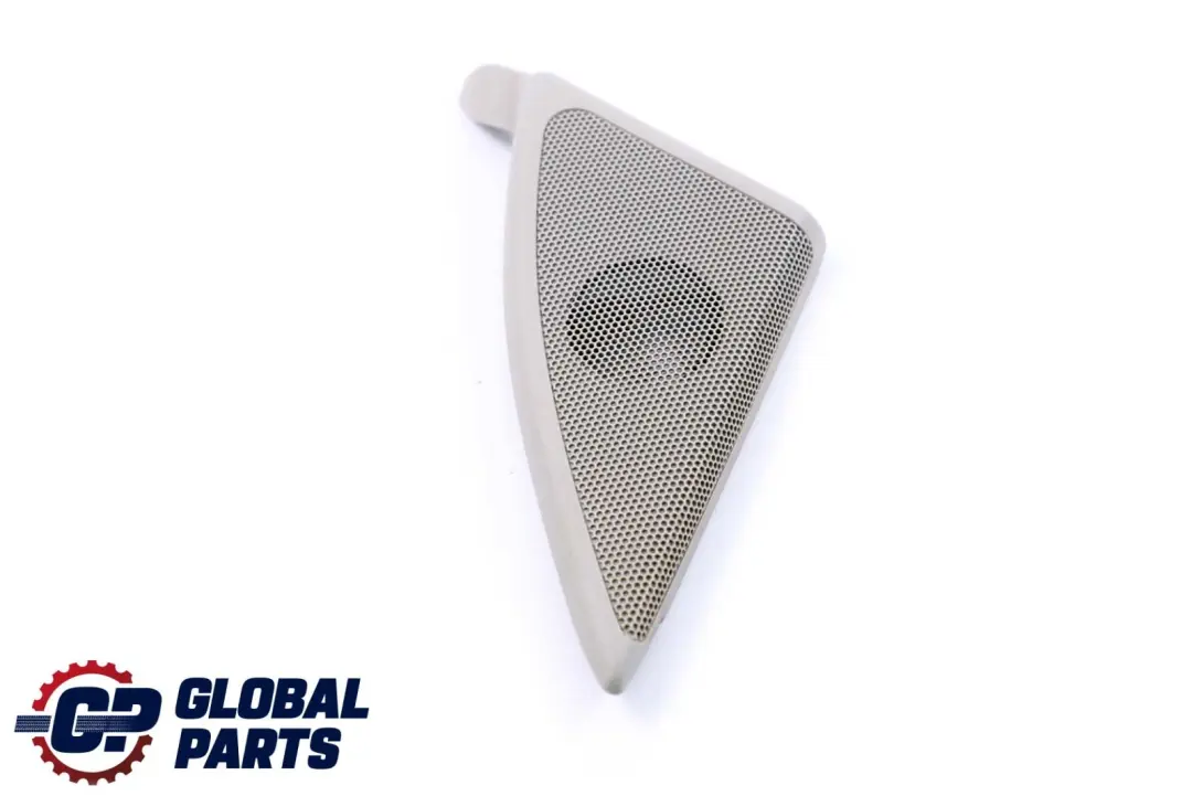 Mercedes-Benz C W203 Front Left Tweeter Speaker Trim Cover Grey to with Part number A2037200148 Mercedes-Benz C W203 Front Left Tweeter Speaker Trim Cover Grey - SKU A2037200148 - Part number A2037200148