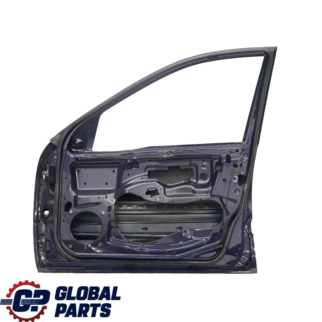 Mercedes-Benz C-Class W203 Door Front Right O/S Tanzanite Blue Metallic - 359 - SKU A2037200205-TB - Part number A2037200205