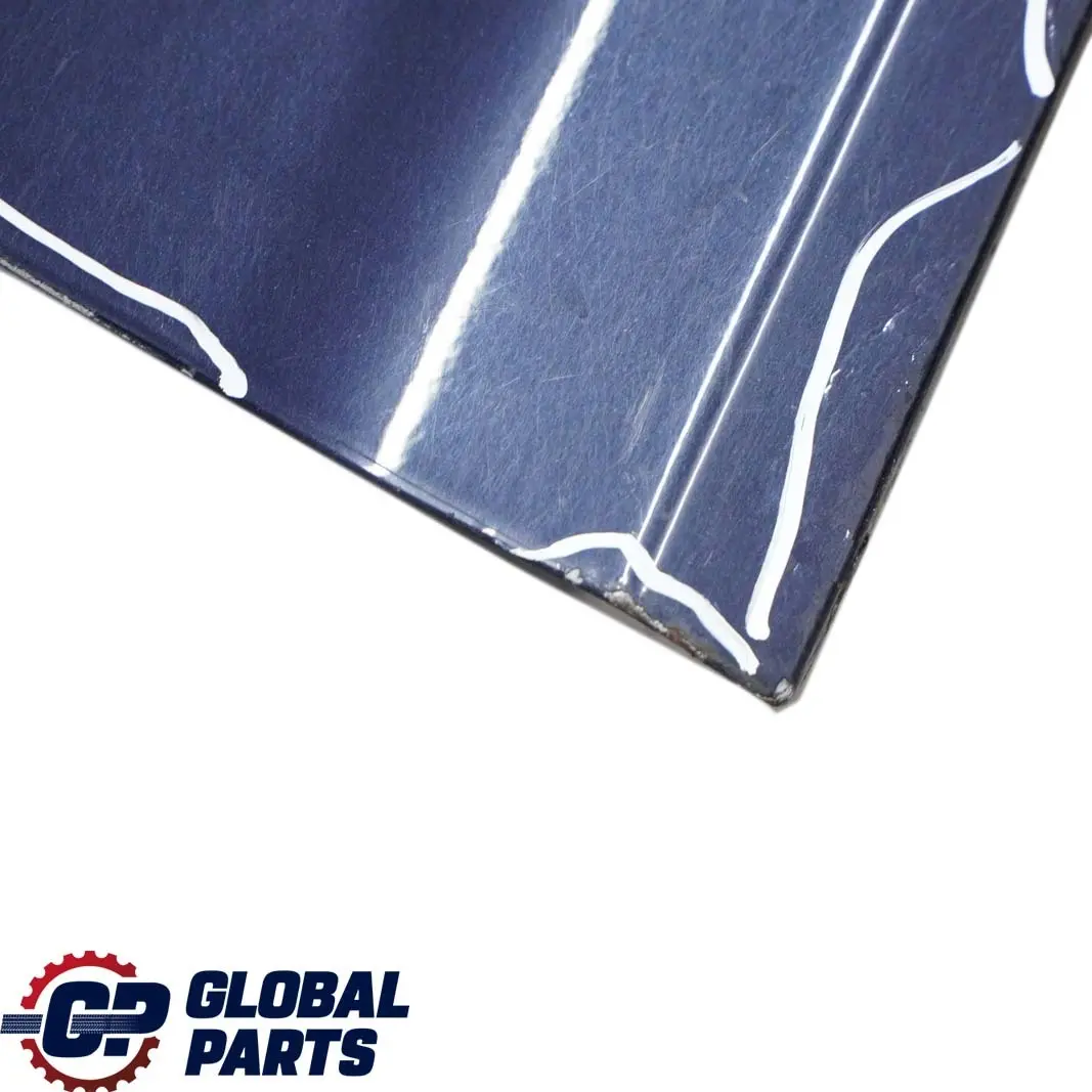 Clase C W203 Puerta Delantera Derecha Azul Tanzanita Metalizado - 359 para Mercedes con número de pieza A2037200205 Mercedes Clase C W203 Puerta Delantera Derecha Azul Tanzanita Metalizado - 359 - SKU A2037200205-TB - Número de pieza A2037200205