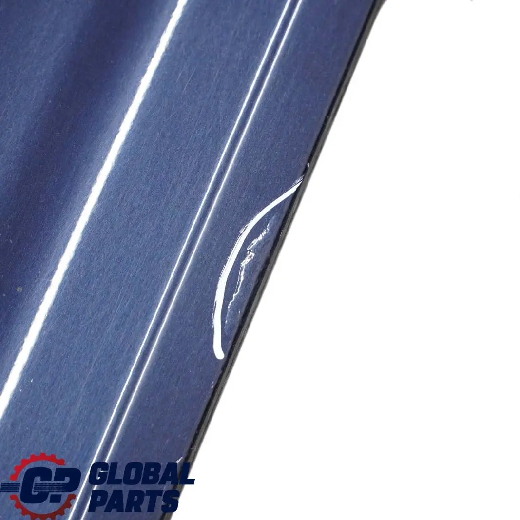 Benz Classe C W203 Porta Anteriore Destra Tanzanitblau Metallico - 359 per Mercedes con numero di parte A2037200205 Mercedes Benz Classe C W203 Porta Anteriore Destra Tanzanitblau Metallico - 359 - SKU A2037200205-TB - Numero di parte A2037200205