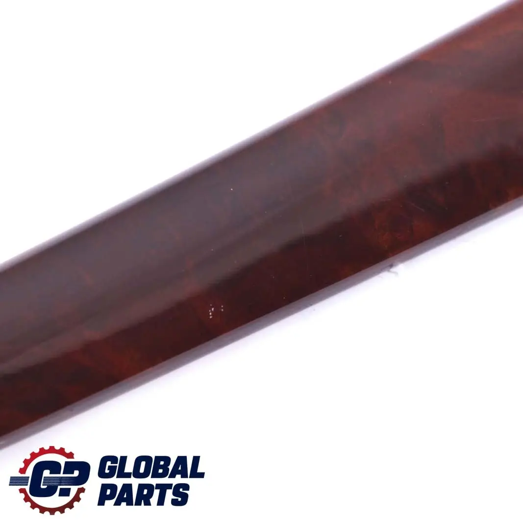  Mercedes-Benz C W203 Wood Strip Cover Trim Door Front Right O/S - SKU A2037200222 - Part number A2037200222