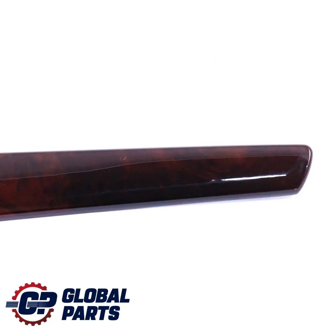  Mercedes-Benz C W203 Wood Strip Cover Trim Door Front Right O/S - SKU A2037200222 - Part number A2037200222