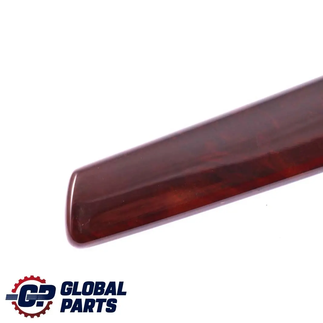 Mercedes-Benz C W203 Wood Strip Cover Trim Door Front Right O/S to with Part number A2037200222 Mercedes-Benz C W203 Wood Strip Cover Trim Door Front Right O/S - SKU A2037200222 - Part number A2037200222