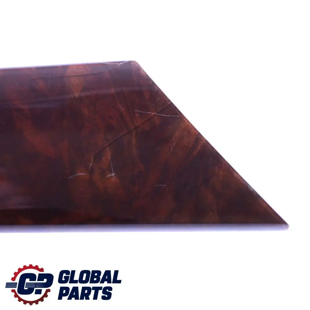 Mercedes-Benz C W203 Wood Strip Cover Trim Door Front Right O/S to with Part number A2037200222 Mercedes-Benz C W203 Wood Strip Cover Trim Door Front Right O/S - SKU A2037200222 - Part number A2037200222