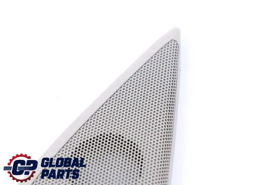 Mercedes-Benz C W203 Front Right Tweeter Speaker Trim Cover Grey to with Part number A2037200248 Mercedes-Benz C W203 Front Right Tweeter Speaker Trim Cover Grey - SKU A2037200248 - Part number A2037200248