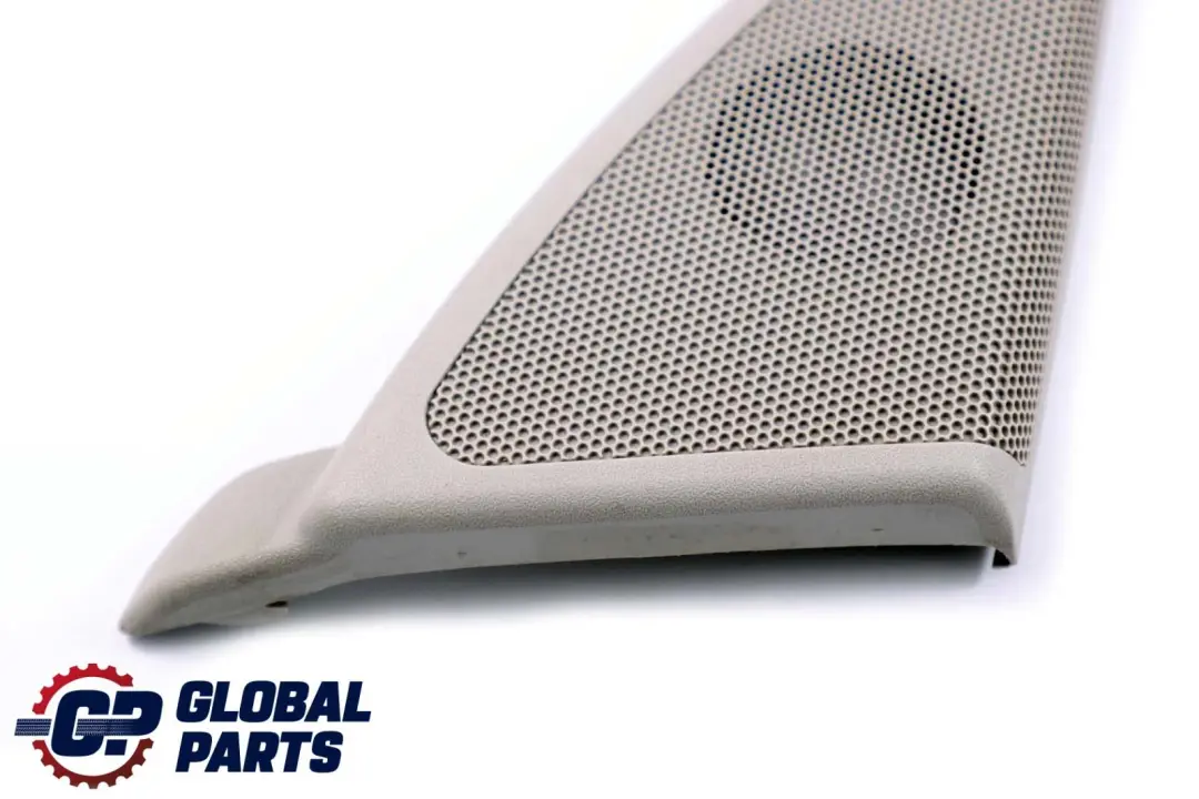  Mercedes-Benz C W203 Front Right Tweeter Speaker Trim Cover Grey - SKU A2037200248 - Part number A2037200248