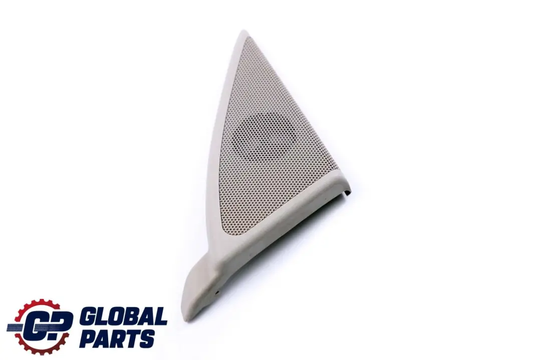 Mercedes-Benz C W203 Front Right Tweeter Speaker Trim Cover Grey to with Part number A2037200248 Mercedes-Benz C W203 Front Right Tweeter Speaker Trim Cover Grey - SKU A2037200248 - Part number A2037200248