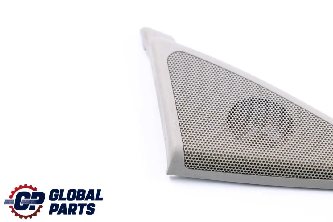  Mercedes-Benz C W203 Front Right Tweeter Speaker Trim Cover Grey - SKU A2037200248 - Part number A2037200248