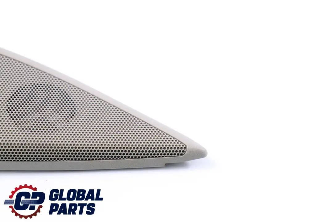  Mercedes-Benz C W203 Front Right Tweeter Speaker Trim Cover Grey - SKU A2037200248 - Part number A2037200248
