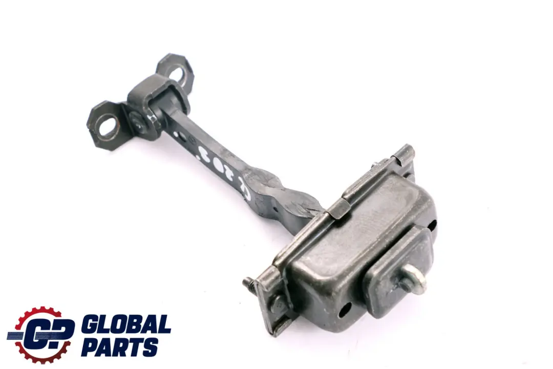 Puerta Delantera Comprobación Correa Tope Limitador de Apertura para Mercedes CL203 con número de pieza A2037200316 Mercedes CL203 Puerta Delantera Comprobación Correa Tope Limitador de Apertura - SKU A2037200316 - Número de pieza A2037200316