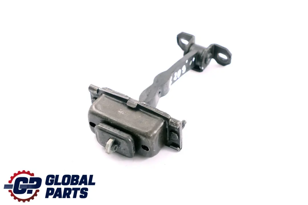 Sangle de contrôle de la porte avant Limiteur d'ouverture pour Mercedes CLC CL203 à propos du numéro de pièce A2037200316 Mercedes CLC CL203 Sangle de contrôle de la porte avant Limiteur d'ouverture - SKU A2037200316 - Numéro de pièce A2037200316