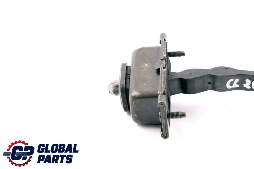 Sangle de contrôle de la porte avant Limiteur d'ouverture pour Mercedes CLC CL203 à propos du numéro de pièce A2037200316 Mercedes CLC CL203 Sangle de contrôle de la porte avant Limiteur d'ouverture - SKU A2037200316 - Numéro de pièce A2037200316