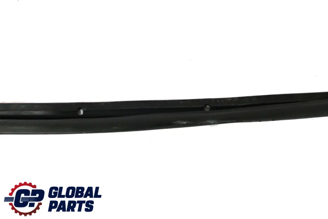 Door Seal Sealing Frame Gasket Left N/S to Mercedes CLC CL203 with Part number A2037200378 Mercedes CLC CL203 Door Seal Sealing Frame Gasket Left N/S - SKU A2037200378 - Part number A2037200378