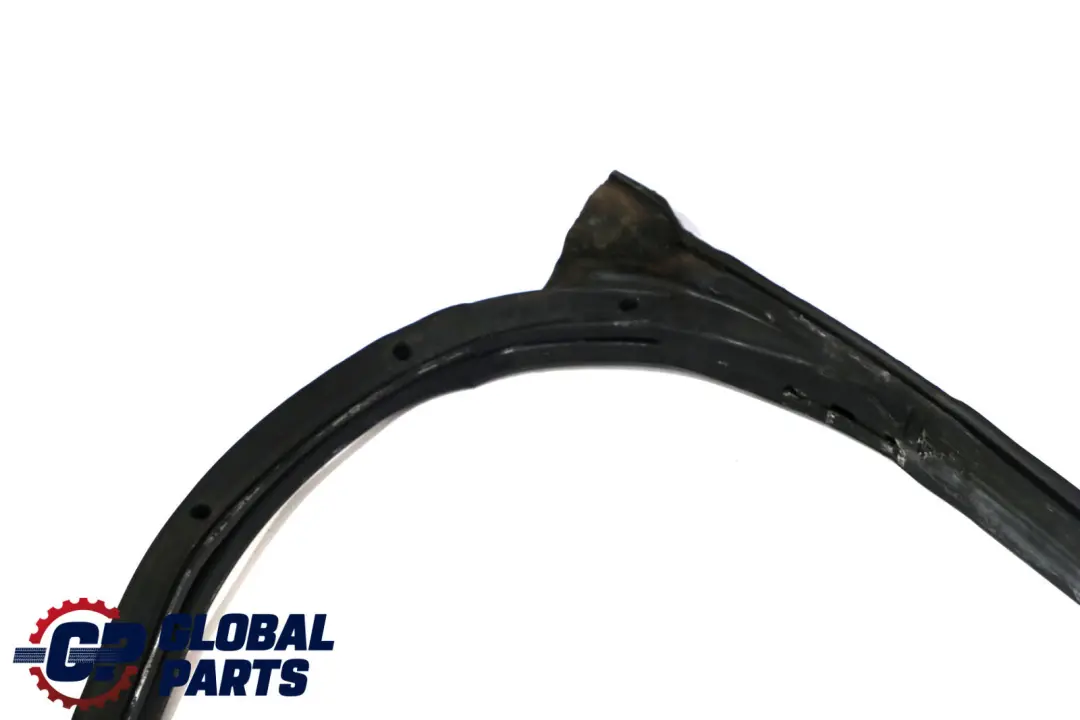 Door Seal Sealing Frame Gasket Left N/S to Mercedes CLC CL203 with Part number A2037200378 Mercedes CLC CL203 Door Seal Sealing Frame Gasket Left N/S - SKU A2037200378 - Part number A2037200378