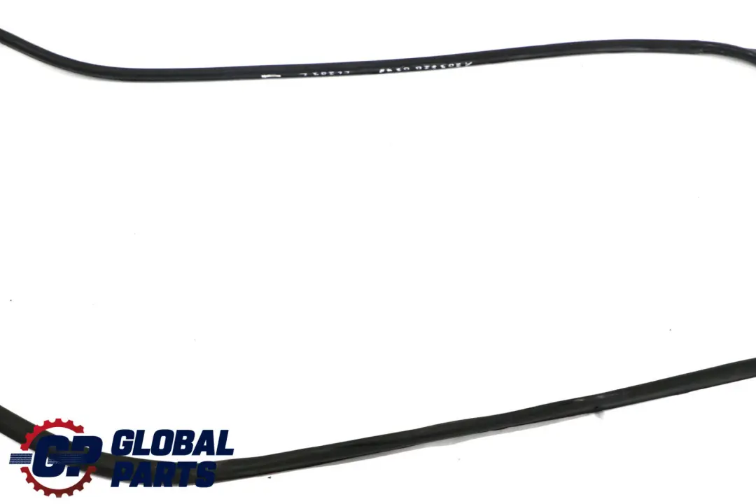 Door Seal Sealing Frame Gasket Left N/S to Mercedes CLC CL203 with Part number A2037200378 Mercedes CLC CL203 Door Seal Sealing Frame Gasket Left N/S - SKU A2037200378 - Part number A2037200378