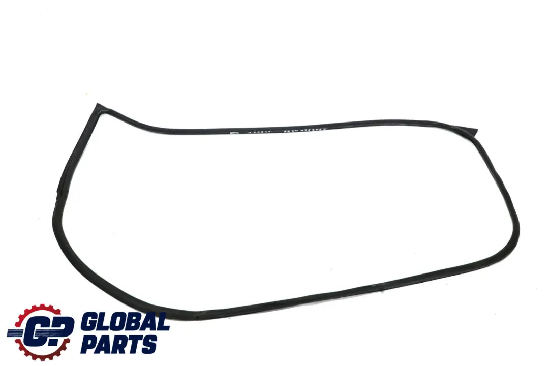 Door Seal Sealing Frame Gasket Left N/S to Mercedes CLC CL203 with Part number A2037200378 Mercedes CLC CL203 Door Seal Sealing Frame Gasket Left N/S - SKU A2037200378 - Part number A2037200378