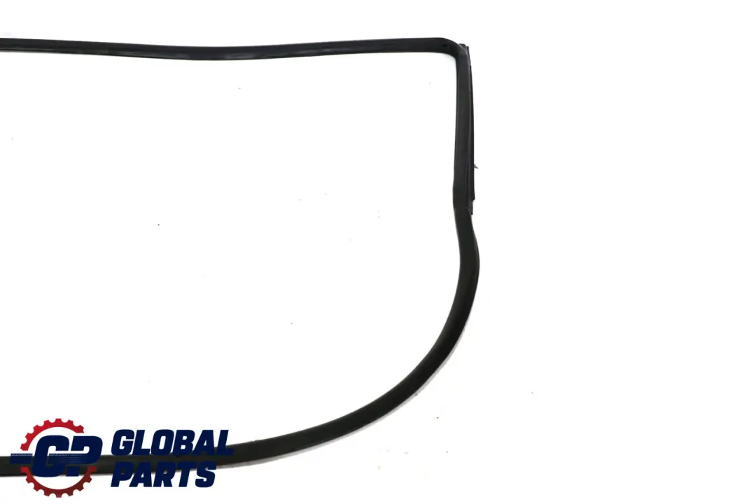 Mercedes CLC-Class CL203 Door Seal Sealing Frame Gasket Right O/S A2037273030 - SKU A2037200478 - Part number A2037200478