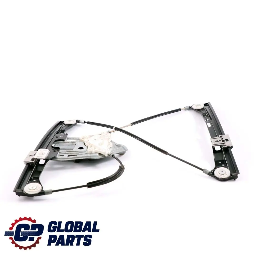 Mercedes W203 SportCoupe Front Left Door N/S Window Electric Lifter Motor - SKU A2037201146 - Part number A2037201146