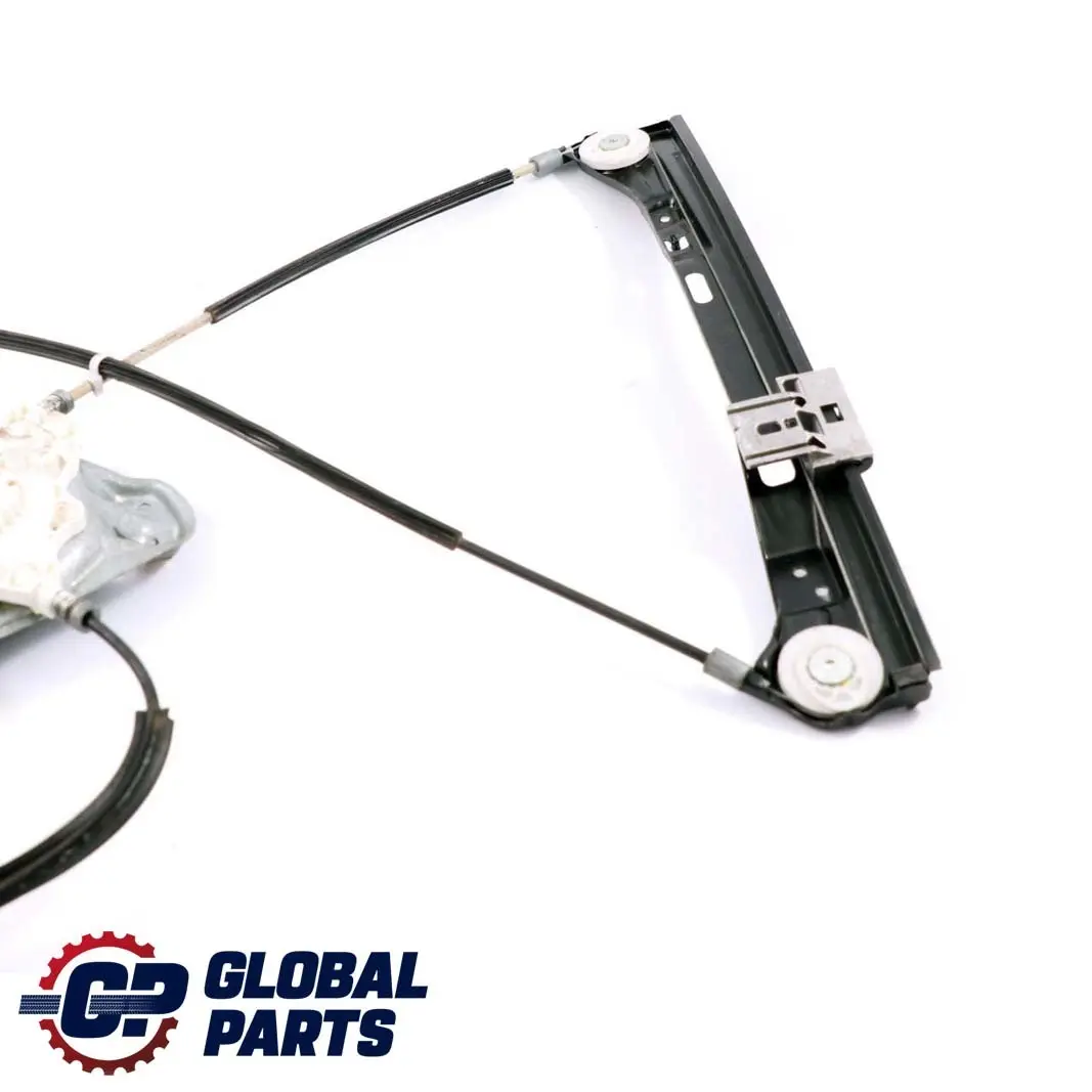 Mercedes W203 SportCoupe Front Left Door N/S Window Electric Lifter Motor - SKU A2037201146 - Part number A2037201146