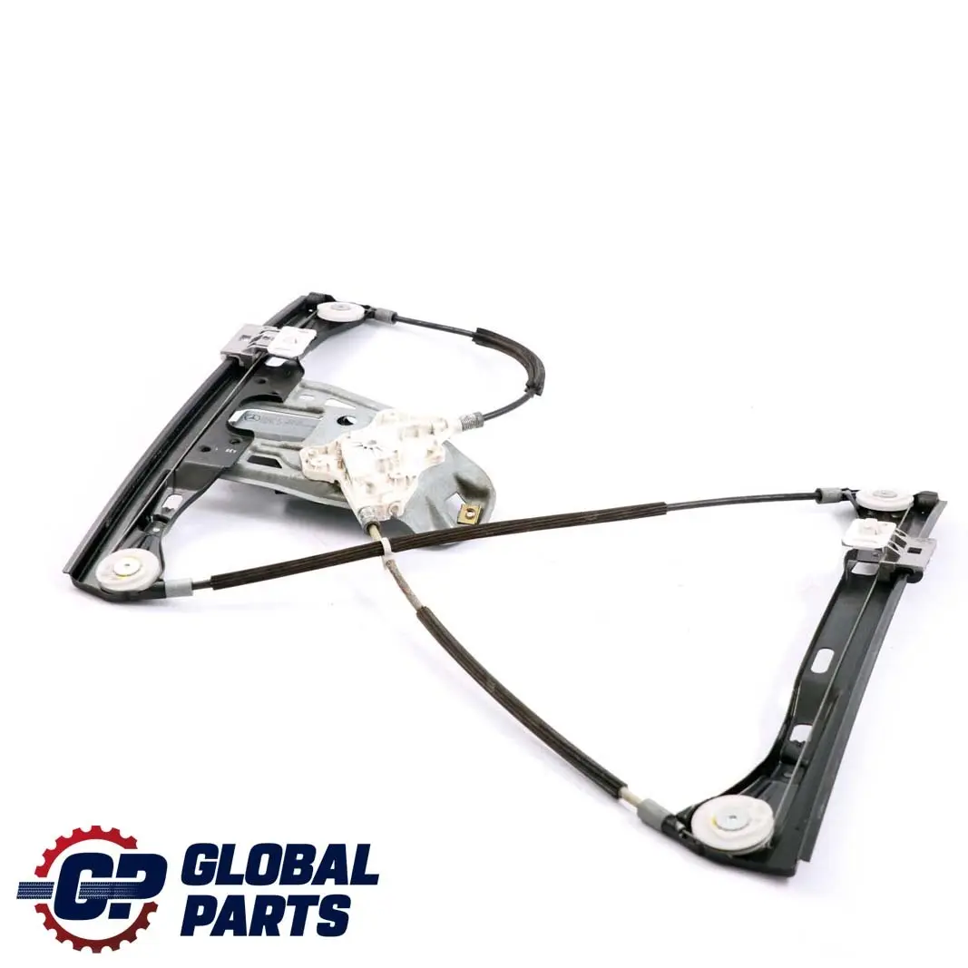 Mercedes W203 SportCoupe Puerta Delantera Derecha Motor Elevalunas El?ctrico - SKU A2037201246 - Número de pieza A2037201246