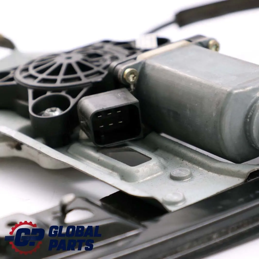  Mercedes-Benz W203 SportCoupe Front Right Door O/S Window Electric Lifter Motor - SKU A2037201246 - Part number A2037201246