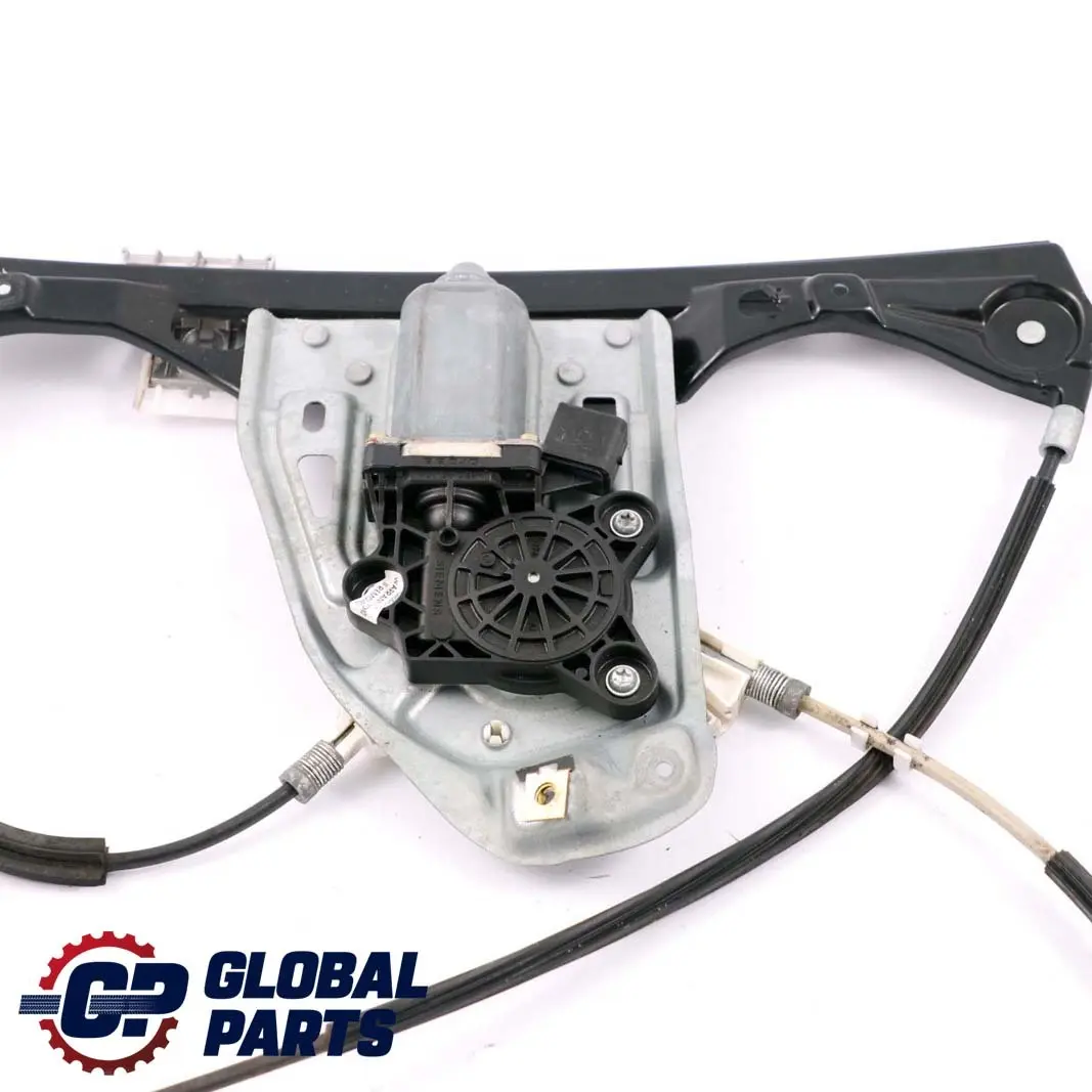  Mercedes-Benz W203 Sportcoupe Porta Anteriore Destra Alzacristalli Elettrici - SKU A2037201246 - Numero di parte A2037201246