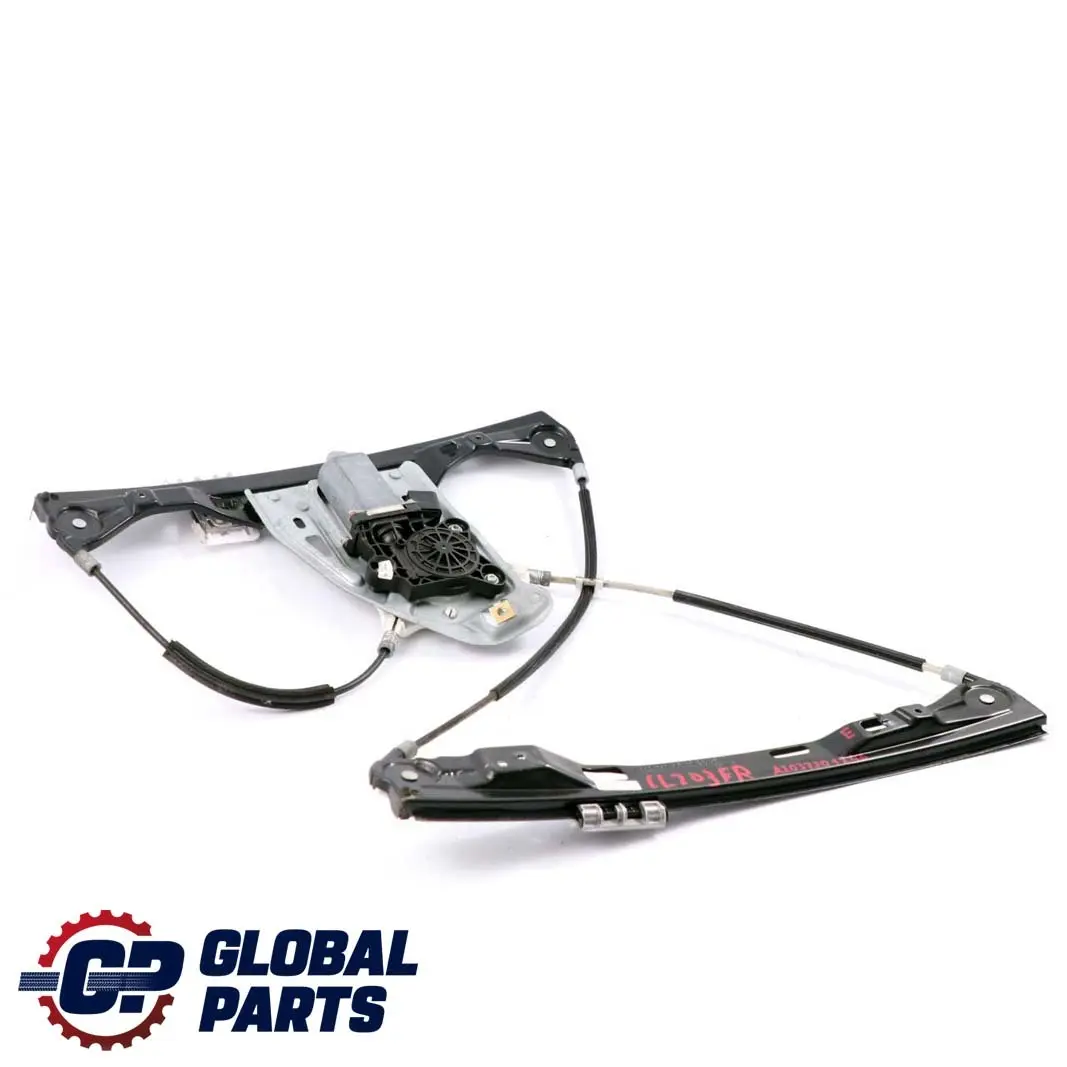  Mercedes-Benz W203 SportCoupe Front Right Door O/S Window Electric Lifter Motor - SKU A2037201246 - Part number A2037201246