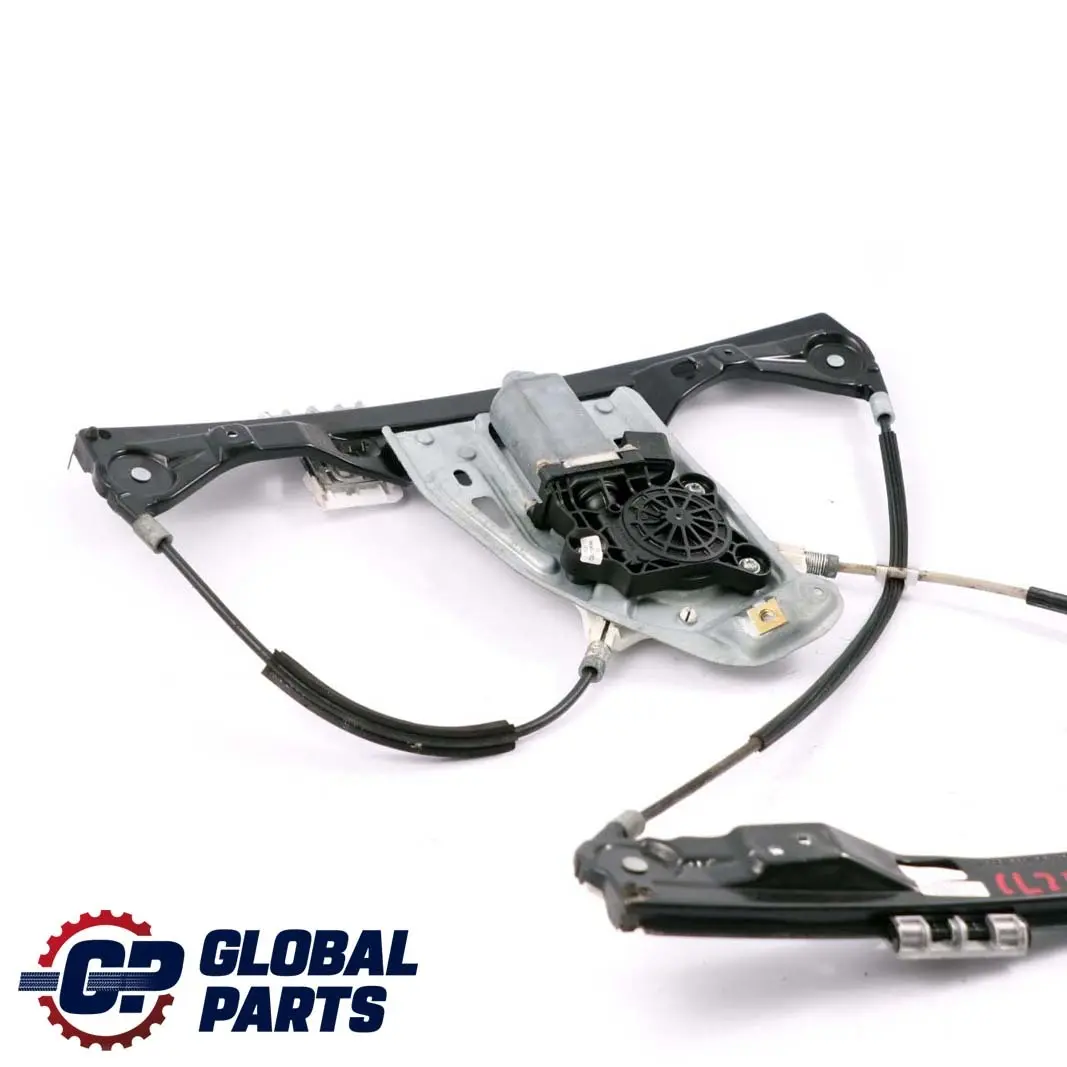  Mercedes-Benz W203 SportCoupe Front Right Door O/S Window Electric Lifter Motor - SKU A2037201246 - Part number A2037201246