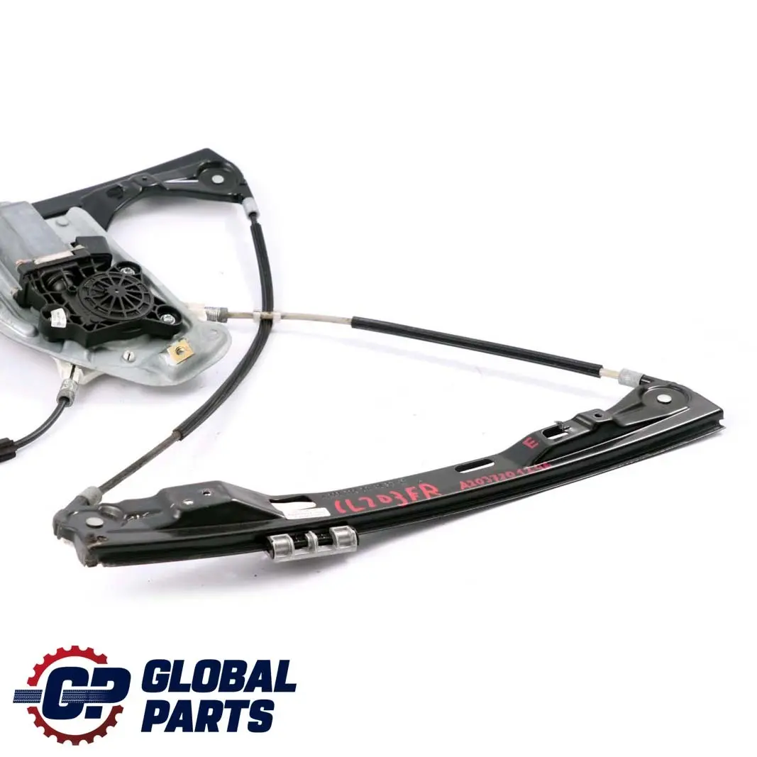  Mercedes-Benz W203 SportCoupe Front Right Door O/S Window Electric Lifter Motor - SKU A2037201246 - Part number A2037201246