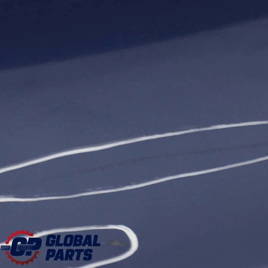 Mercedes-Benz C-Klasse CL203 Tür Vorne Links Jaspisblau Blau Metallic - 345 für mit Teilenummer A2037201505 Mercedes-Benz C-Klasse CL203 Tür Vorne Links Jaspisblau Blau Metallic - 345 - SKU A2037201505-JAS - Teilenummer A2037201505