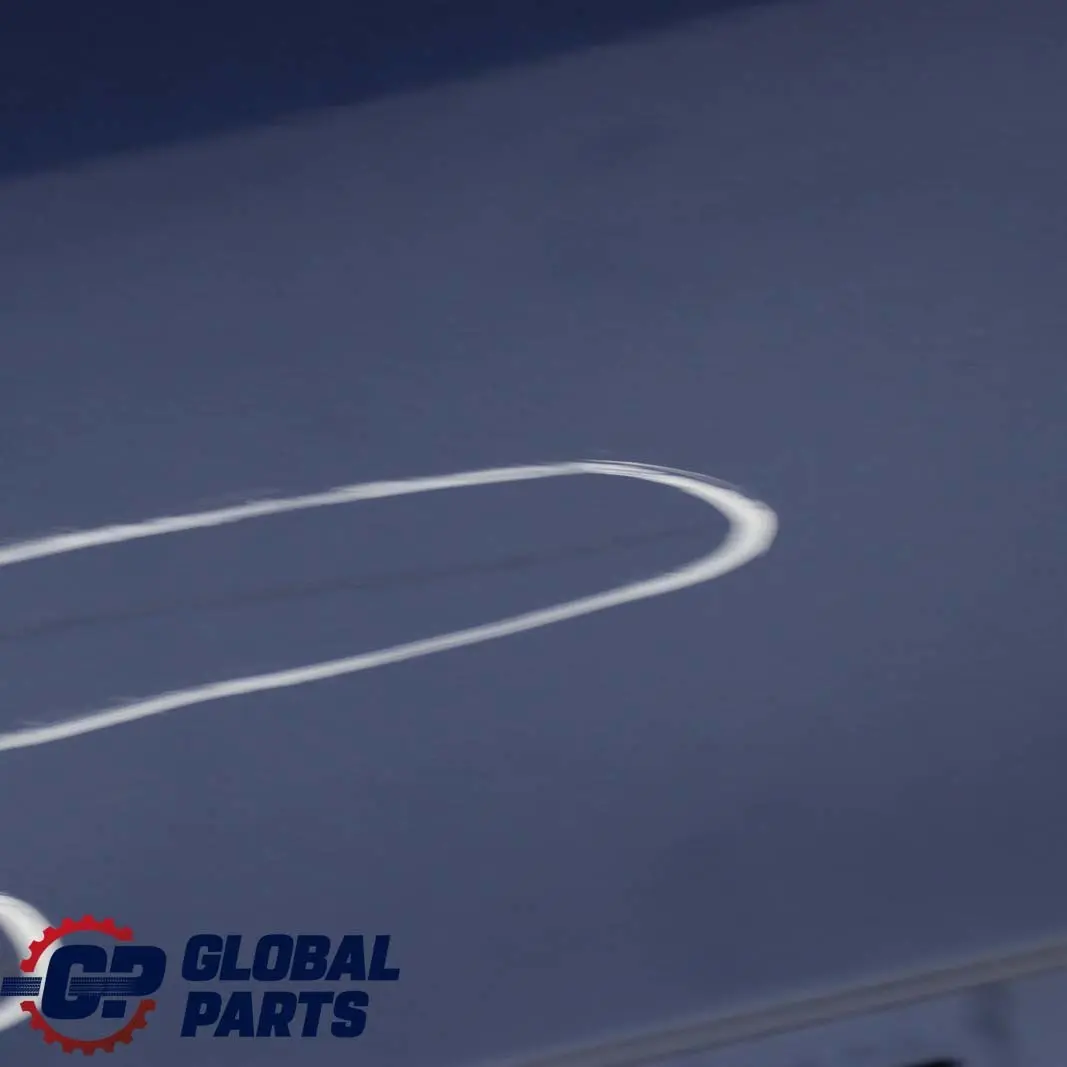 MERCEDES C W203 CLC CL203 drzwi lewy przód - SKU A2037201505-JAS - Numer Części A2037201505