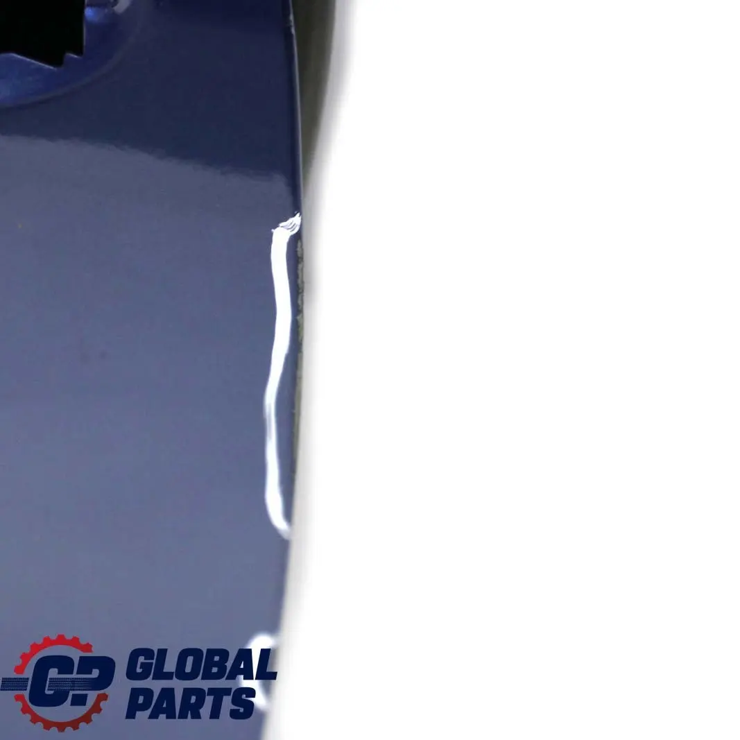 Mercedes Benz C-Class CL203 Door Front Left N/S Jaspisblau Blue Metallic - 345 - SKU A2037201505-JAS - Part number A2037201505