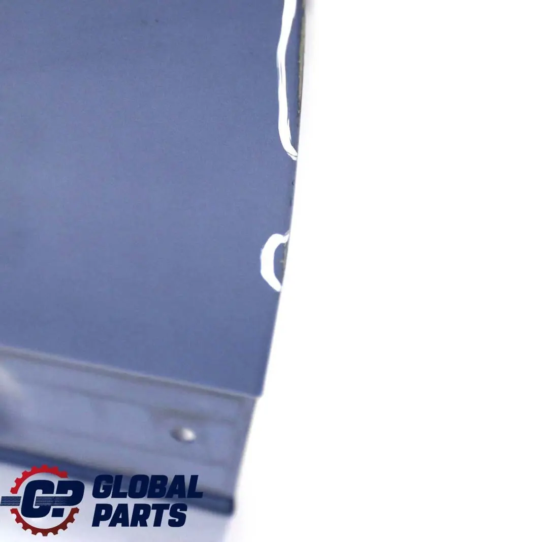 Mercedes Benz C-Class CL203 Door Front Left N/S Jaspisblau Blue Metallic - 345 - SKU A2037201505-JAS - Part number A2037201505
