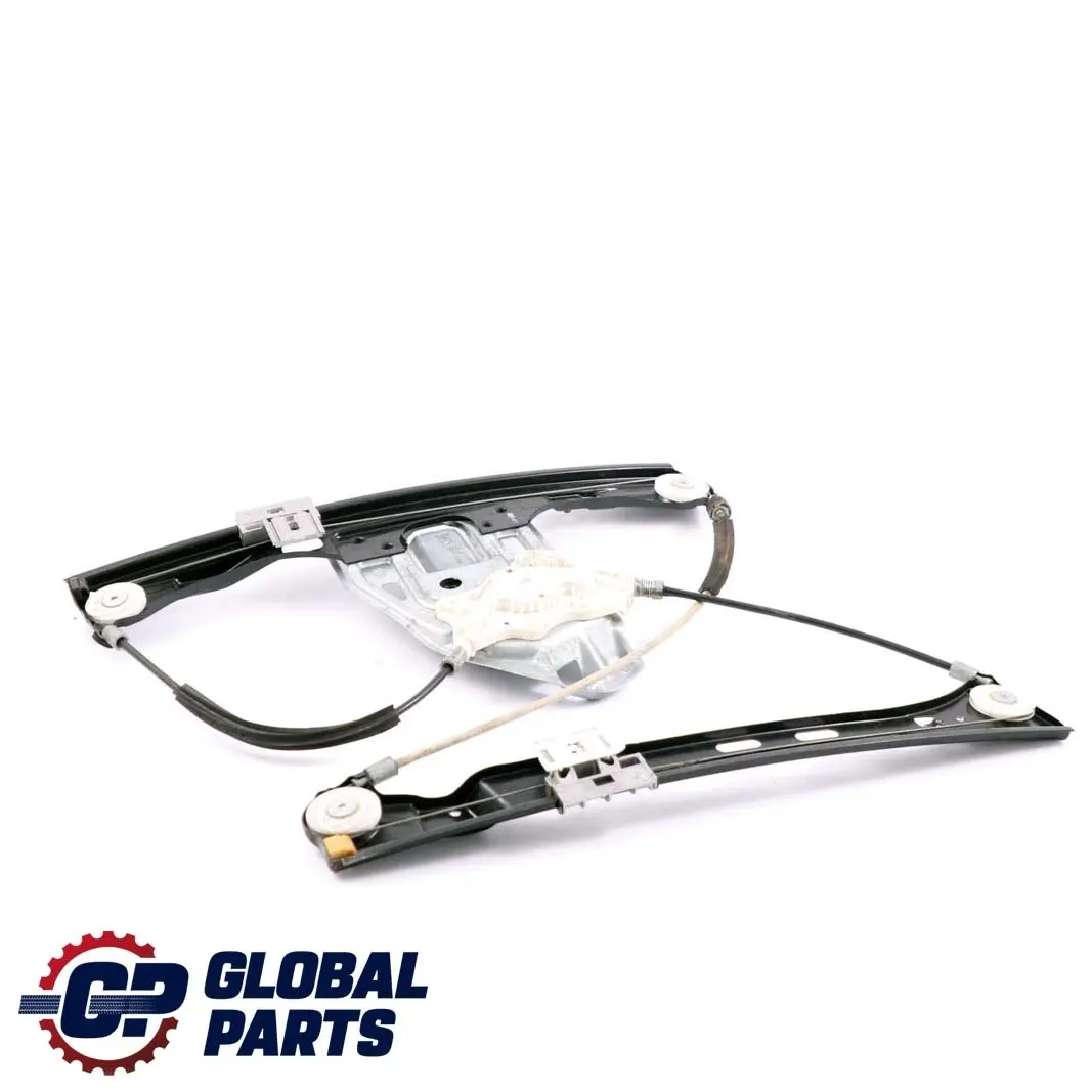 Mercedes W203 Motor Elevalunas Eléctrico Puerta Delantera Izquierda - SKU A2037201546 - Número de pieza A2037201546