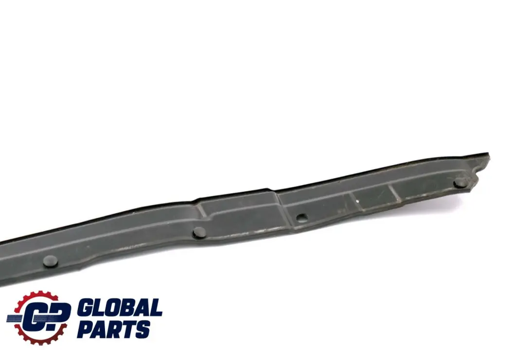 Front Left N/S Door Weatherstrip Seal Door Gasket to Mercedes W203 with Part number A2037201578 Mercedes W203 Front Left N/S Door Weatherstrip Seal Door Gasket - SKU A2037201578 - Part number A2037201578