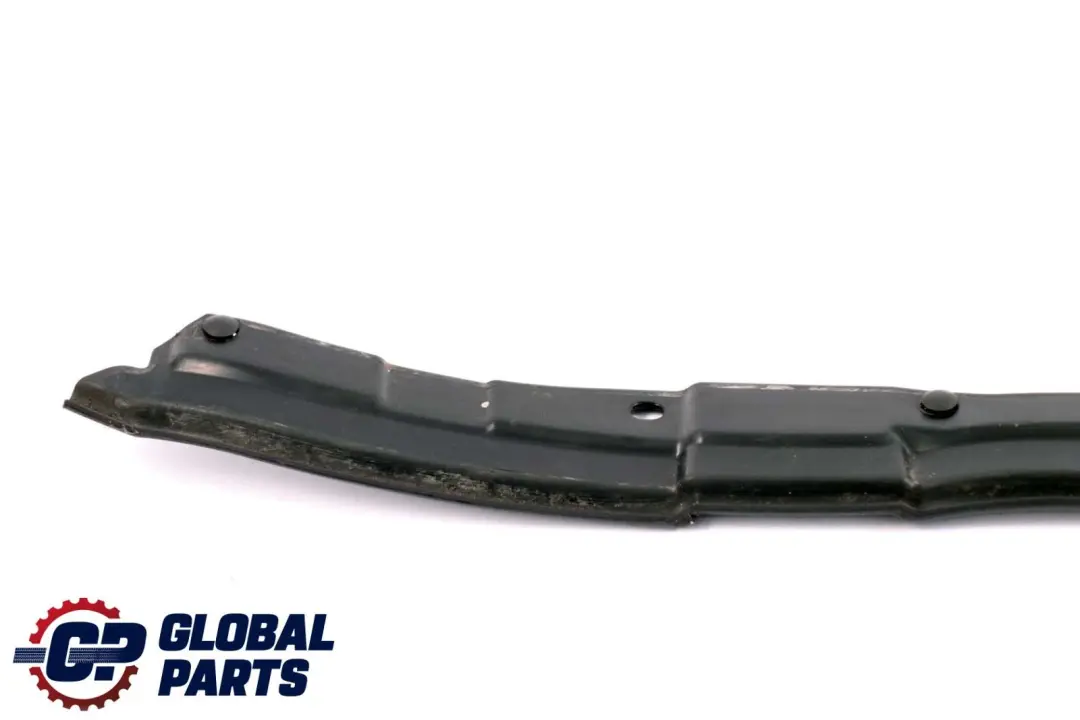 Mercedes W203 Porta anteriore sinistra Guarnizione paraspifferi - SKU A2037201578 - Numero di parte A2037201578