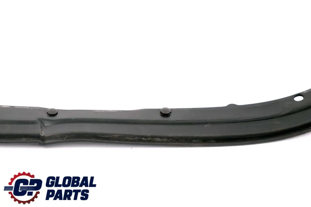 Mercedes W203 Porta anteriore sinistra Guarnizione paraspifferi - SKU A2037201578 - Numero di parte A2037201578