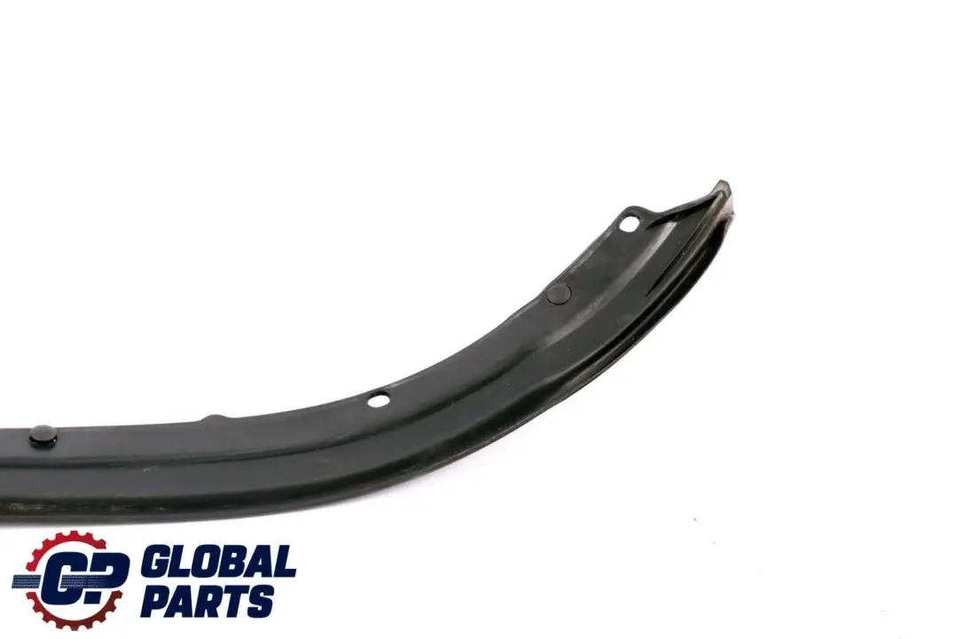 Mercedes W203 Porta anteriore sinistra Guarnizione paraspifferi - SKU A2037201578 - Numero di parte A2037201578