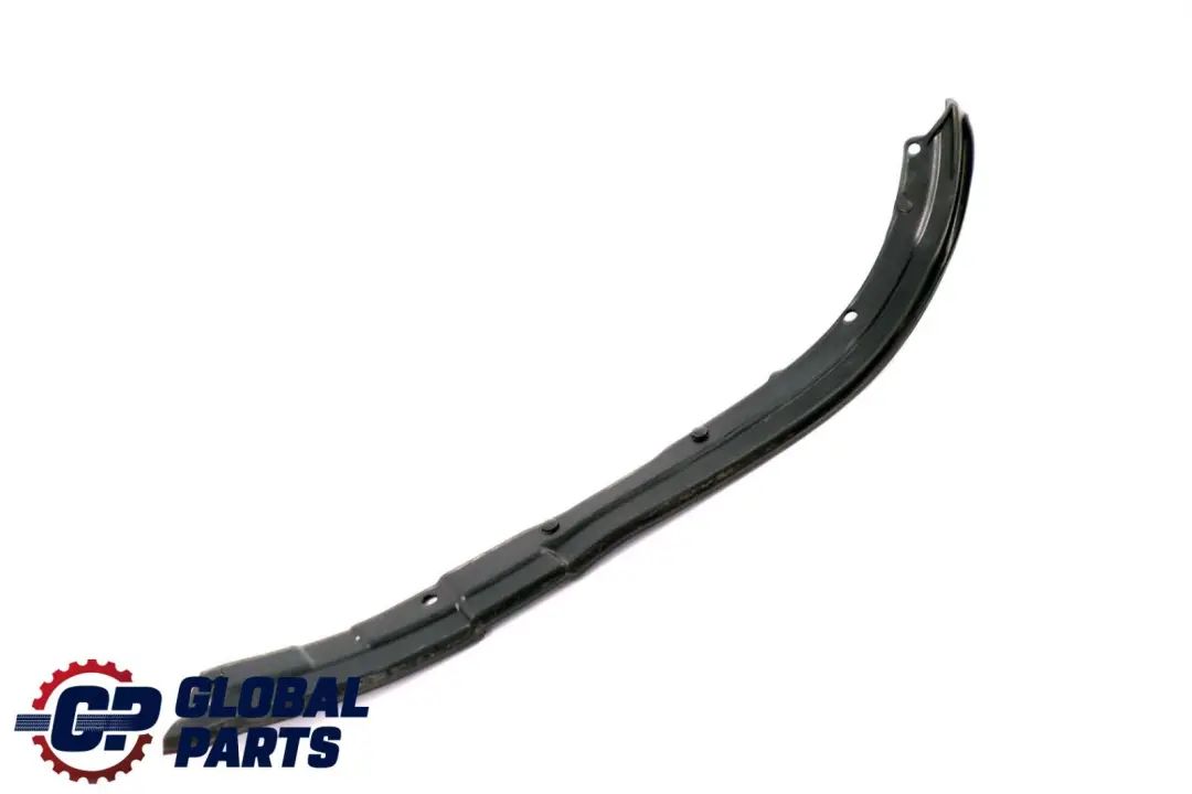 Mercedes W203 Porta anteriore sinistra Guarnizione paraspifferi - SKU A2037201578 - Numero di parte A2037201578