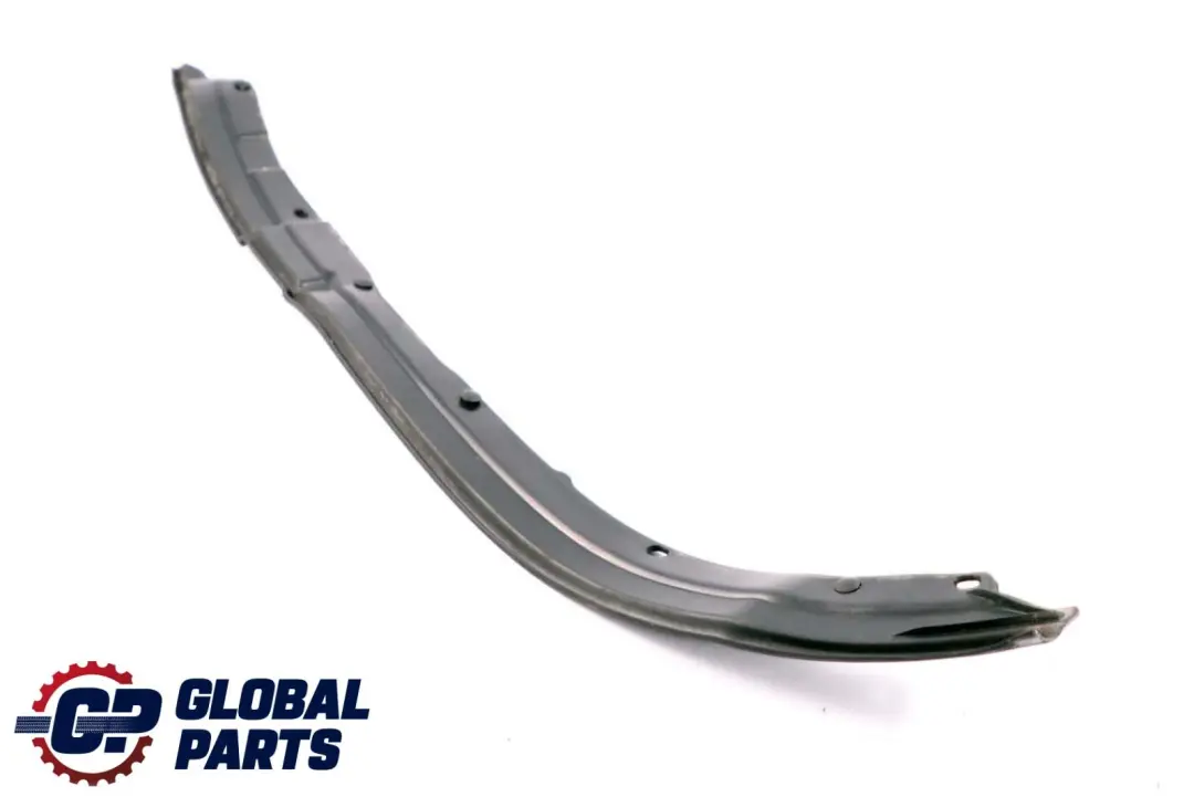 Mercedes W203 Porta anteriore sinistra Guarnizione paraspifferi - SKU A2037201578 - Numero di parte A2037201578