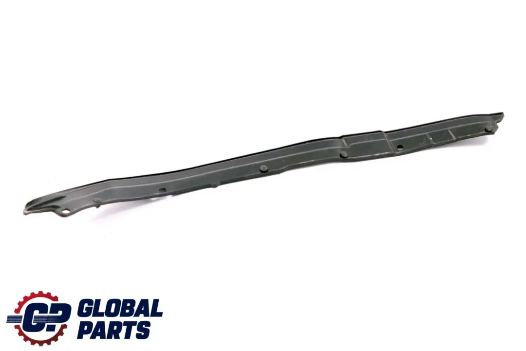 Mercedes W203 Porta anteriore sinistra Guarnizione paraspifferi - SKU A2037201578 - Numero di parte A2037201578